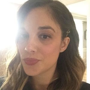 Meet your Posher, Tania